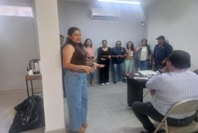 Curso Igualdad en el Hogar